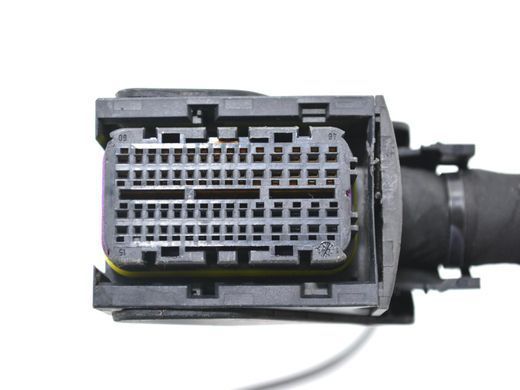 Проводка двигуна FIAT 500L 2012-2016 552479550, 552479550, A