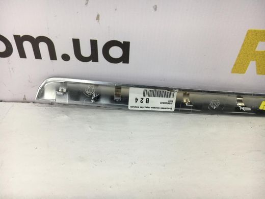 Декоративні накладки передні ліві внутрішні MERCEDES ML 320 W164 2005-2008 A1647200522, A1647200522, A