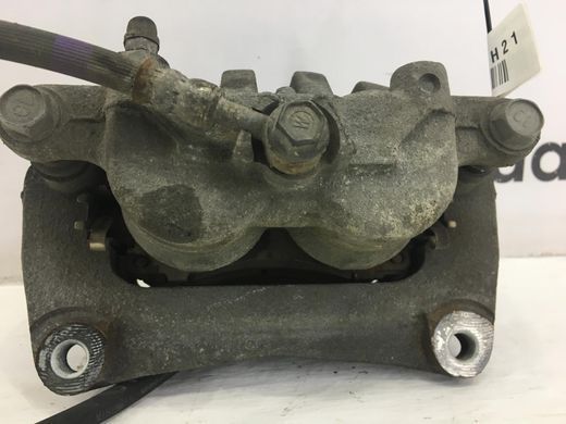Суппорт передний правый SUBARU FORESTER S14 2018-2021 (26292FL021) 26292FL020, 26292FL020, A