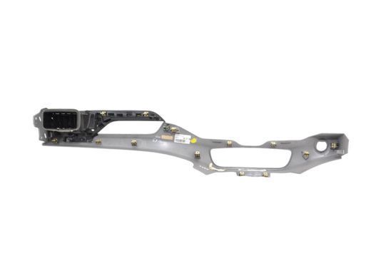 Накладка торпедо права GMC TERRAIN 2017-2021 (з дефлектором, 23462947, 84398689) 84489297, 84489297, B