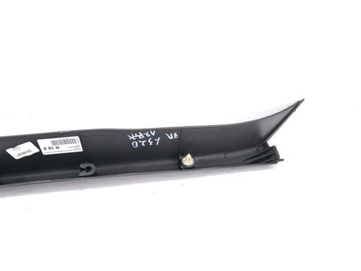 Накладка кришки багажника верхня ліва внутрішня LAND ROVER RANGE ROVER SPORT L320 2005-2009 (DED500051) DED500052PVJ, DED500052PVJ, A