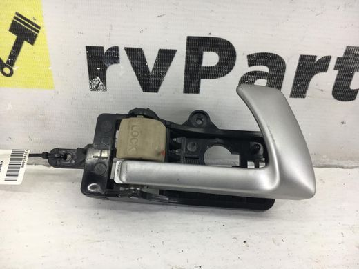 Ручка дверей внутрішня задня права HYUNDAI SANTA FE CM 2006-2009 836202B000J4, 836202B000J4, A