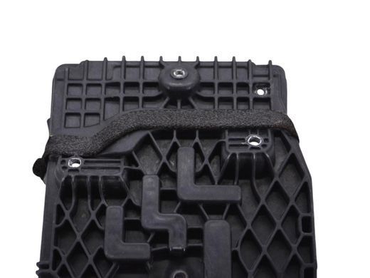 Поддон АКБ LAND ROVER RANGE ROVER EVOQUE L538 2011-2015 (6G9N10757AF) LR023753, LR023753, A