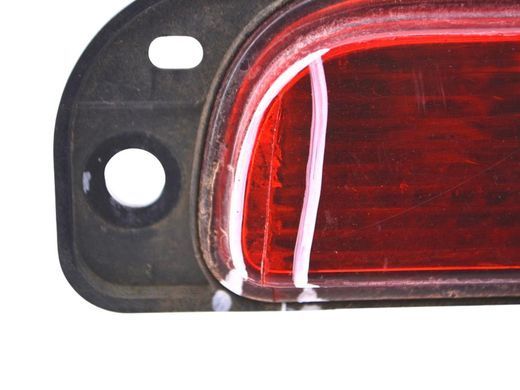 Додатковий стоп сигнал задній MITSUBISHI L200 KAOT 2006-2011 (дефект) MN146214, MN146214, B
