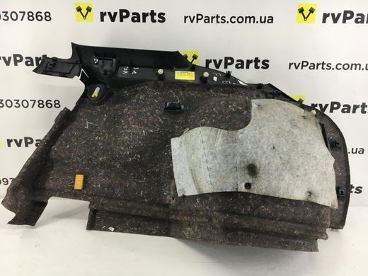Карта багажного відсіку ліва TOYOTA AVENSIS T27 2009-2011 64740-05071-C1, 64740-05071-C1, B