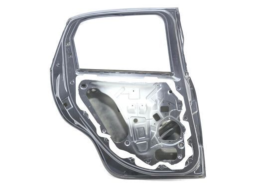 Двері задні ліві FIAT 500L 2012-2016 51883292, 51883292, B