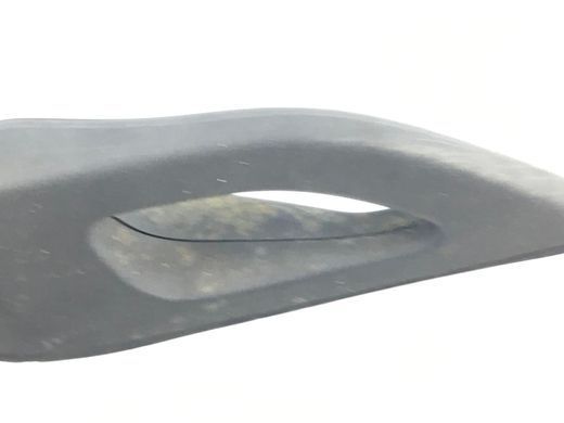 Рейлінг даху правий NISSAN PATHFINDER R51 2005-2014 73154EA500, 73154EA500, B