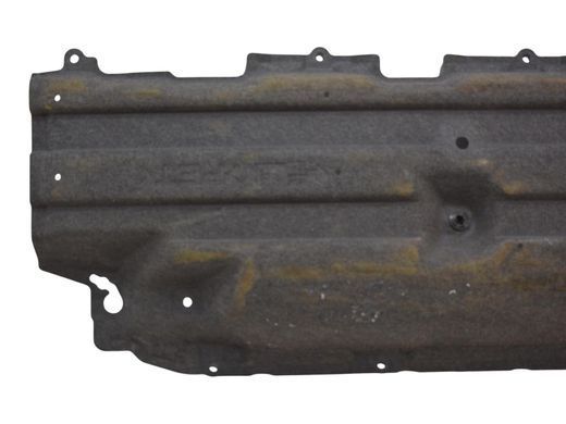 Захист днища лівий NISSAN ROGUE T33 2023- 74815-6RA5A, 74815-6RA5A, A