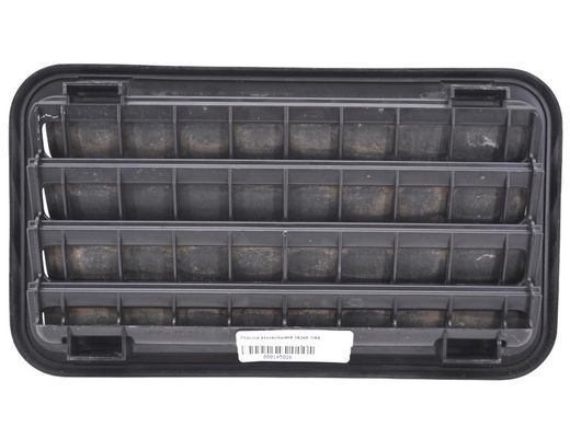 Решітка вентиляційна задня ліва NISSAN NAVARA D40 2005-2010 76804EB000, 76804EB000, A