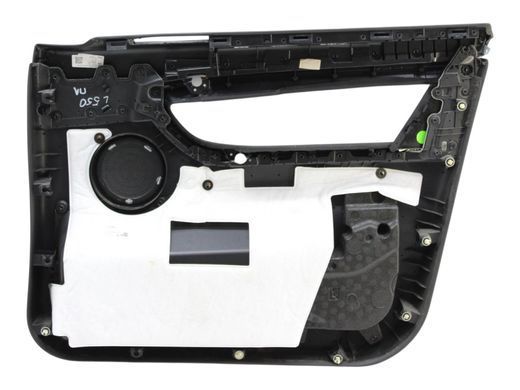 Карта дверей передня ліва LAND ROVER DISCOVERY SPORT L550 2019- (LK72239A17AA) LR126895, LR126895, B
