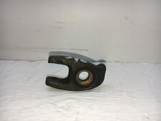 Кріплення форсунки NISSAN QASHQAI J10 2010-2013 1661000Q0B, 1661000Q0B, A