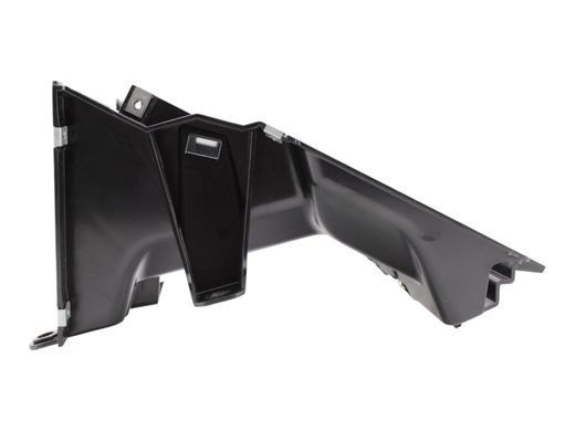 Кронштейн блоку управління передній LAND ROVER DISCOVERY SPORT L550 2019- (LK72046A63A) LR127324, LR127324, A