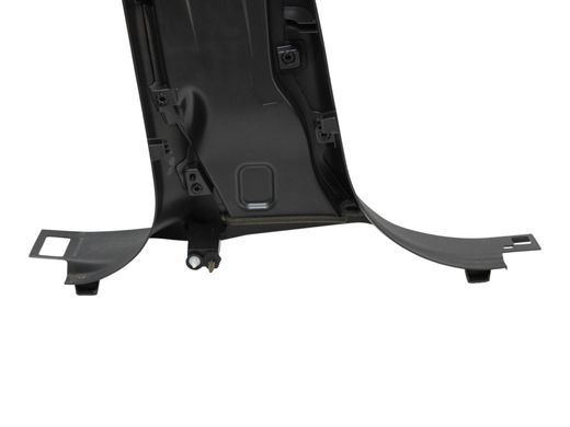 Накладка средней стойки нижняя правая внутренняя LAND ROVER DISCOVERY SPORT L550 2014-2019 (FK7224396BF) LR059754, LR059754, B