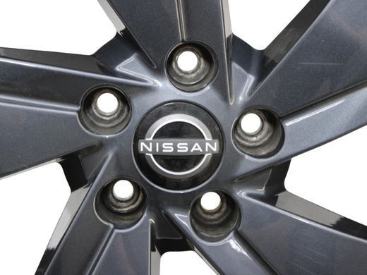 Диск R18 5* NISSAN ROGUE T33 2023- (18X7 1/2J PCD5x114.3 ET40 DIA66.1) 40300-6RH3B, 40300-6RH3B, B