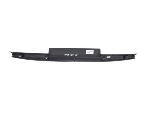 Накладка кришки багажника внутрішня SKODA SUPERB 3T 2008&ndash;2013 3T5867605F, 3T5867605F, A