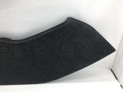 Накладка центральной консоли передняя правая VOLVO XC40 2017- 31469004, 31469004, A