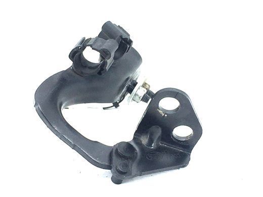 Петля кришки багажника ліва LAND ROVER RANGE ROVER EVOQUE L538 2011-2015 (BJ3242901) LR051477, LR051477, A