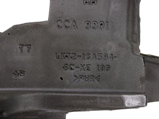 Шумоподавитель верхний правый LAND ROVER DISCOVERY SPORT L550 2019- (LK7216A594AD) LR127398, LR127398, A