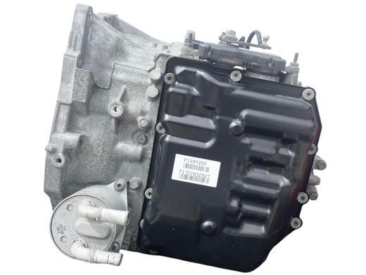 Коробка передач АКПП VOLVO S90 SPA 2016-2020 (2.0 бензин, TG-81SC, 1285200) 36003128, 36003128, A
