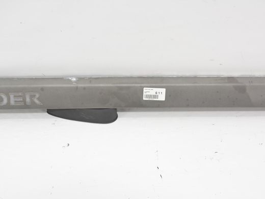 Рейлінг даху правий NISSAN PATHFINDER R51 2005-2014 73154EA500, 73154EA500, B
