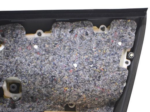 Карта двери передняя левая TOYOTA RAV4 CA30W 2005-2010 67620-42770-B7, 67620-42770-B7, A