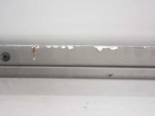Рейлінг даху правий NISSAN PATHFINDER R51 2005-2014 73154EA500, 73154EA500, B