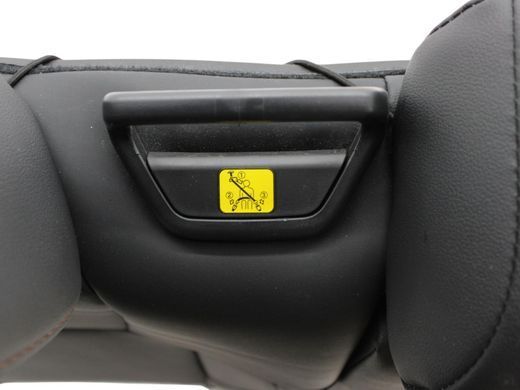 Спинка сидіння задня права SUBARU FORESTER SL 2024- 64350SL260VH, 64350SL260VH, A