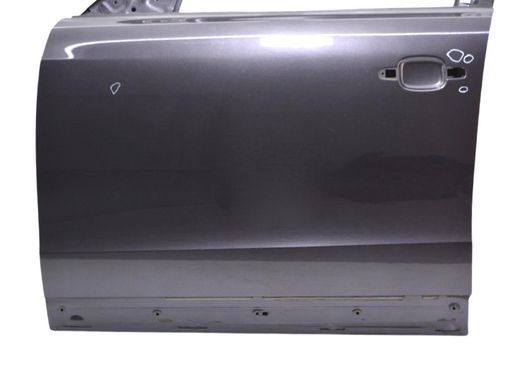 Дверь передняя левые AUDI Q5 2008-2012 8R0831051E, 8R0831051E, B