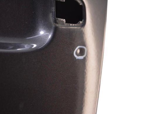 Дверь передняя левые AUDI Q5 2008-2012 8R0831051E, 8R0831051E, B