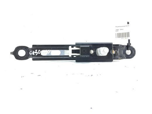 Регулятор ременя безпеки передній лівий TOYOTA RAV4 CA30W 2005-2010 73200-53010, 73200-53010, A
