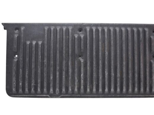 Накладка на задній борт внутрішня NISSAN NAVARA D40 2005-2010 S0223, S0223, B