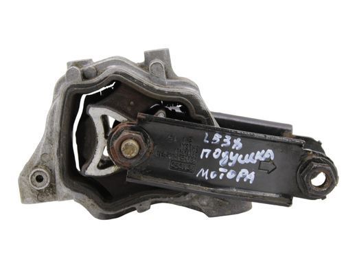 Подушка двигуна LAND ROVER RANGE ROVER EVOQUE L538 2015-2018 (TR8070M18, LR000596, LR000598) LR032311, LR032311, A