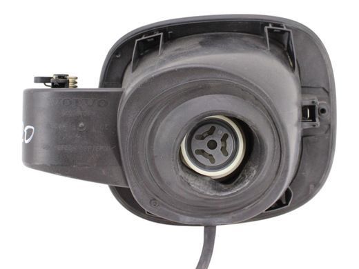Лючок бензобака VOLVO V60 Y20 2013-2018 (в зборі з 31335707) 31440251, 31440251, B