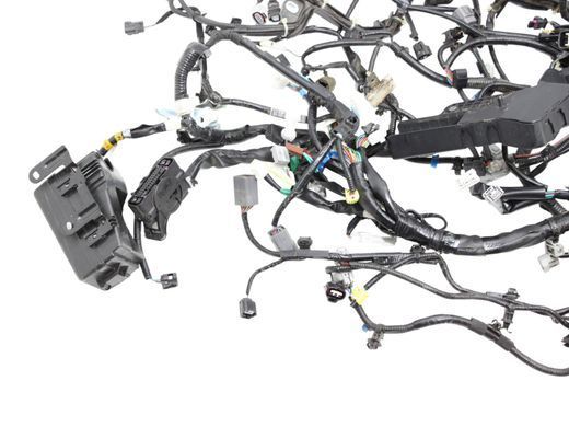 Проводка двигателя SUBARU FORESTER SL 2024- (81402SL000) 24020AH490, 24020AH490, A