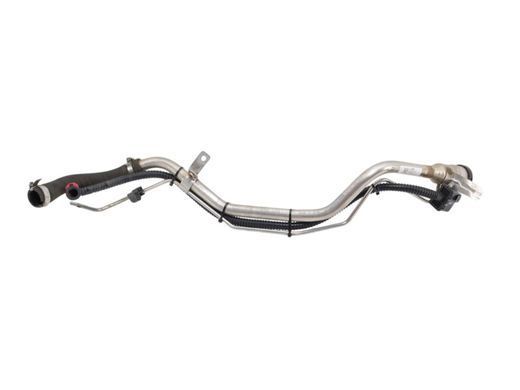 Заливна горловина бензобака GMC TERRAIN 2017-2021 (84814671) 84496051, 84496051, A