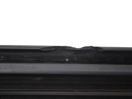 Накладка пола багажника нижняя левая NISSAN NAVARA D40 2010-2014 93590EB000, 93590EB000, B