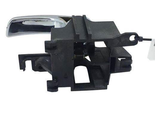 Ручка дверей внутрішня передня задня права NISSAN PATHFINDER R51 2005-2014 80670EB32B, 80670EB32B, B