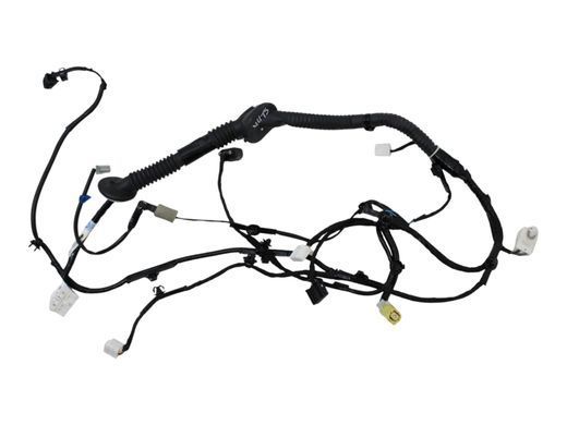 Проводка двери передняя левая SUBARU FORESTER SL 2024- 81862SL160, 81862SL160, A