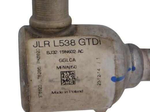 Трубка кондиціонера LAND ROVER RANGE ROVER EVOQUE L538 2011-2015 (LR027793) BJ3219N602AB, BJ3219N602AB, A