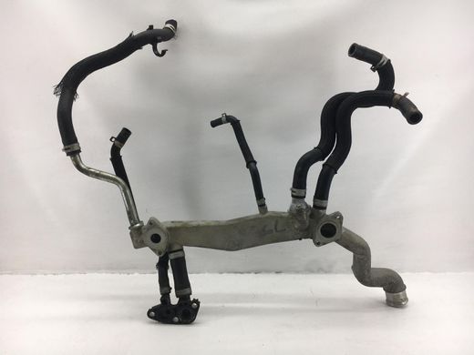 Патрубок охолодження двигуна SUBARU OUTBACK B15 2015-2019 14050AB02A, 14050AB02A, A