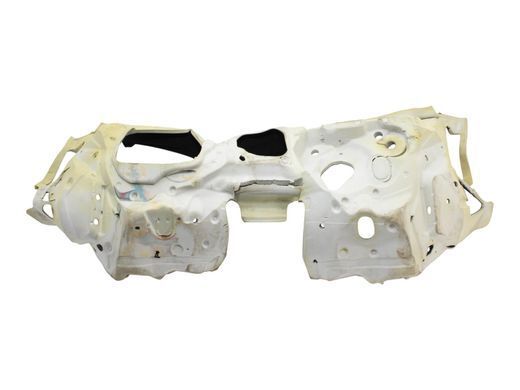 Шумоподавлювач VOLVO S90 SPA 2016-2020 31463886, 31463886, A