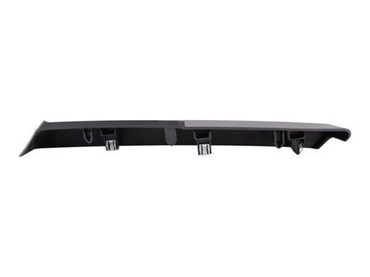 Накладка центральной консоли передняя левая LAND ROVER DISCOVERY SPORT L550 2019- (LK72043C27A) LR127304, LR127304, A