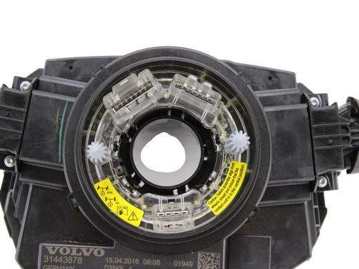 Подрулевой переключатель VOLVO XC90 2015-2019 (32266884) 31443878, 31443878, A