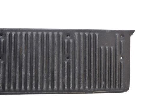 Накладка на задній борт внутрішня NISSAN NAVARA D40 2005-2010 S0223, S0223, B