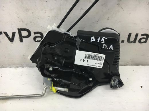 Замок двери передний левый SUBARU Outback B15 2018-2019 61032AL11A, 61032AL11A, A