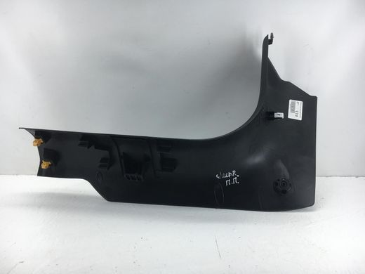 Накладка порога передняя правая внутренняя JEEP RENEGADE 2014- 735620111, 735620111, B