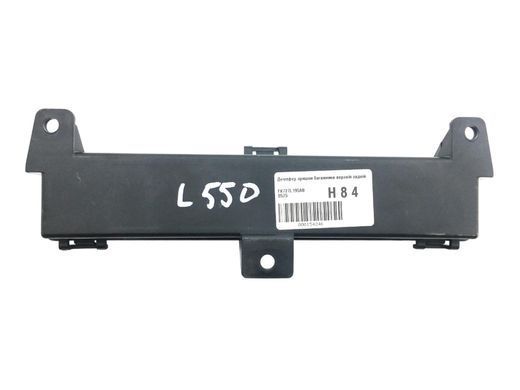 Демпфер потолка верхний задний LAND ROVER DISCOVERY SPORT L550 2014-2019 FK727L195AB, FK727L195AB, A