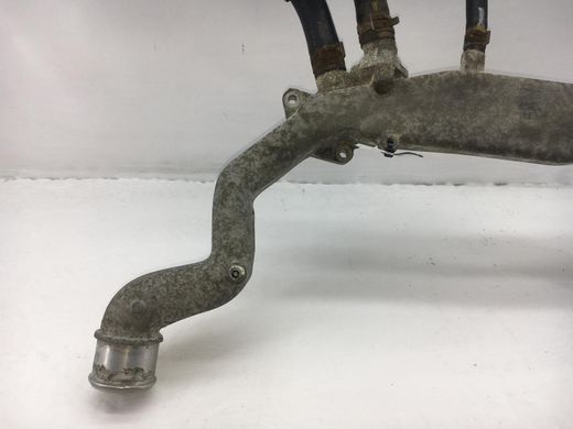 Патрубок охолодження двигуна SUBARU OUTBACK B15 2015-2019 14050AB02A, 14050AB02A, A