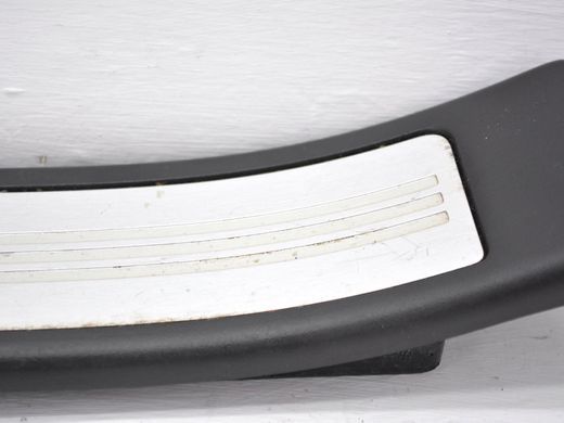Накладка порога задня права внутрішня JAGUAR XF X250 2008-2011 C2Z3233LEG, C2Z3233LEG, B
