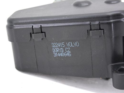 Блок управления крышки багажника VOLVO XC60 2013-2017 31440645, 31440645, A